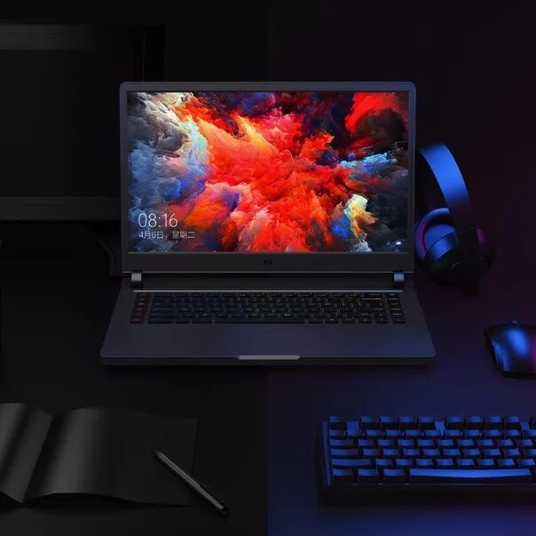 Ноутбук mi gaming. Игровой ноутбук Сяоми. Xiaomi mi Gaming Laptop. Xiaomi Notebook Gaming. Mi Gaming Laptop 15.6 i5 Алик.