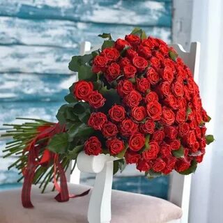 Букеты роз шикарных фото