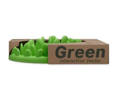 Green slow