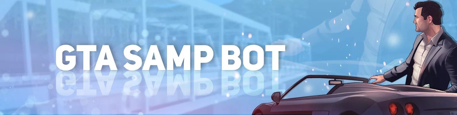 Samp bot