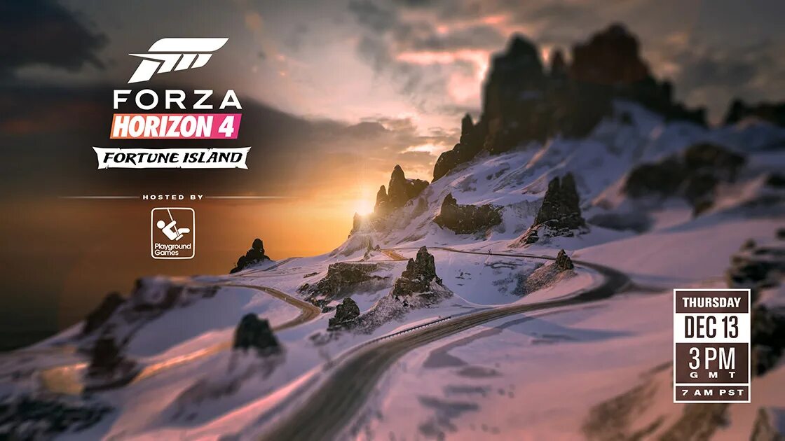 Forza horizon 4 fortune island. Форчун Айленд Форза 4. Forza Horizon 4 Форчун-Айленд. Forza Horizon 4 Fortune Island карта.