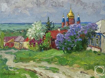 Г вилков
