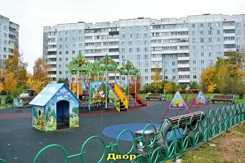 Солнечногорск 3