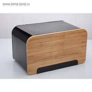 Хлебница бамбуковая