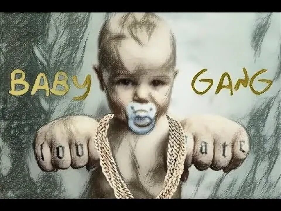 Бейби ганг. Baby's gang фото. Baby gang Indo. Baby gang прическа.