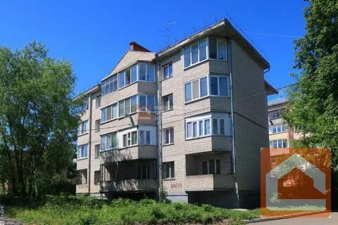 Орловская 14