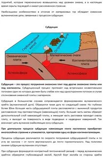 Спрединг это в географии