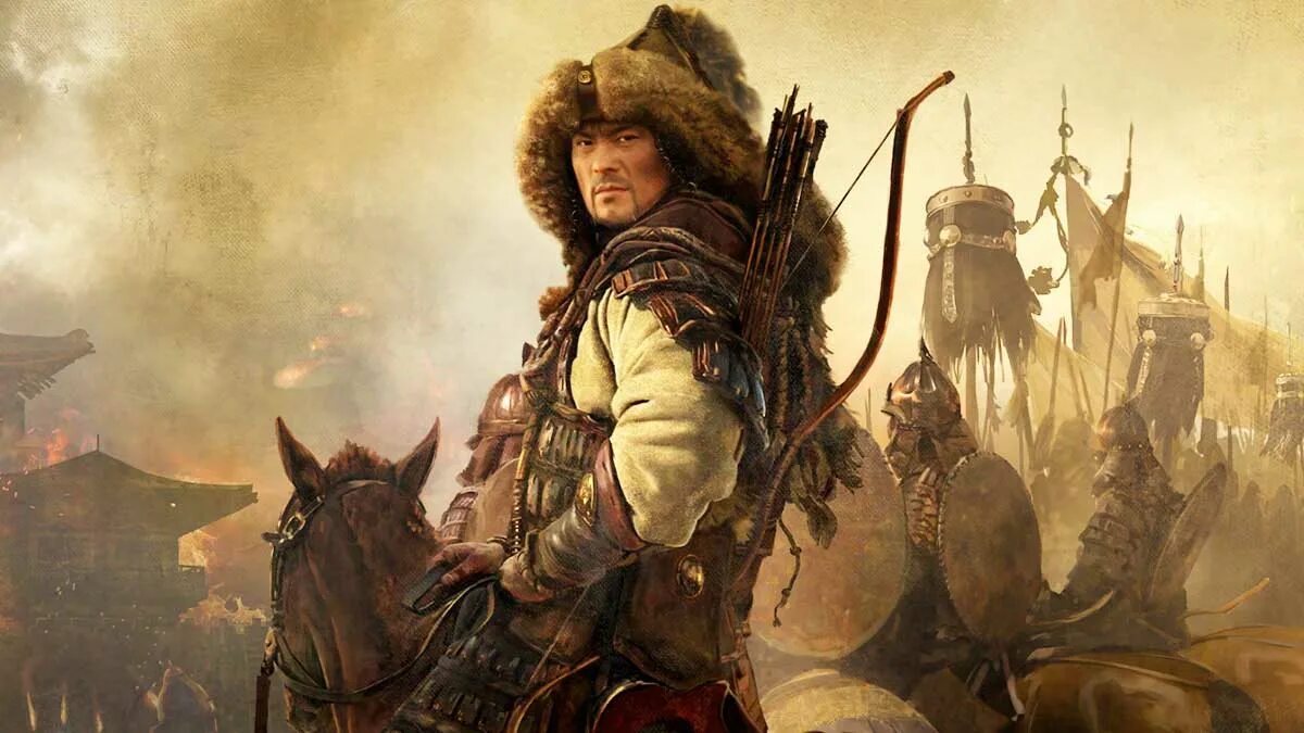 Субудай