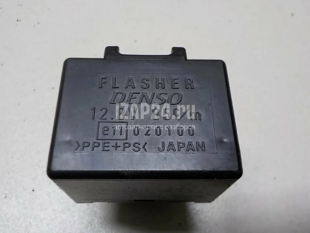 3861084F21 Реле поворотов Suzuki Grand Vitara (1998 - 2005) купить бу в Нижнем Н