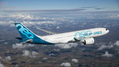 Аэробус 330 вместимость