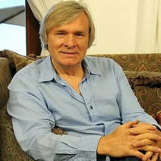 Дети олега видова