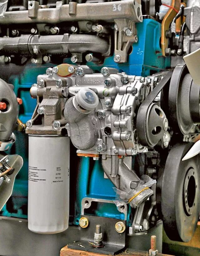 Engine next