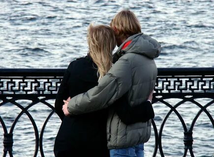 Встреча перед расставанием