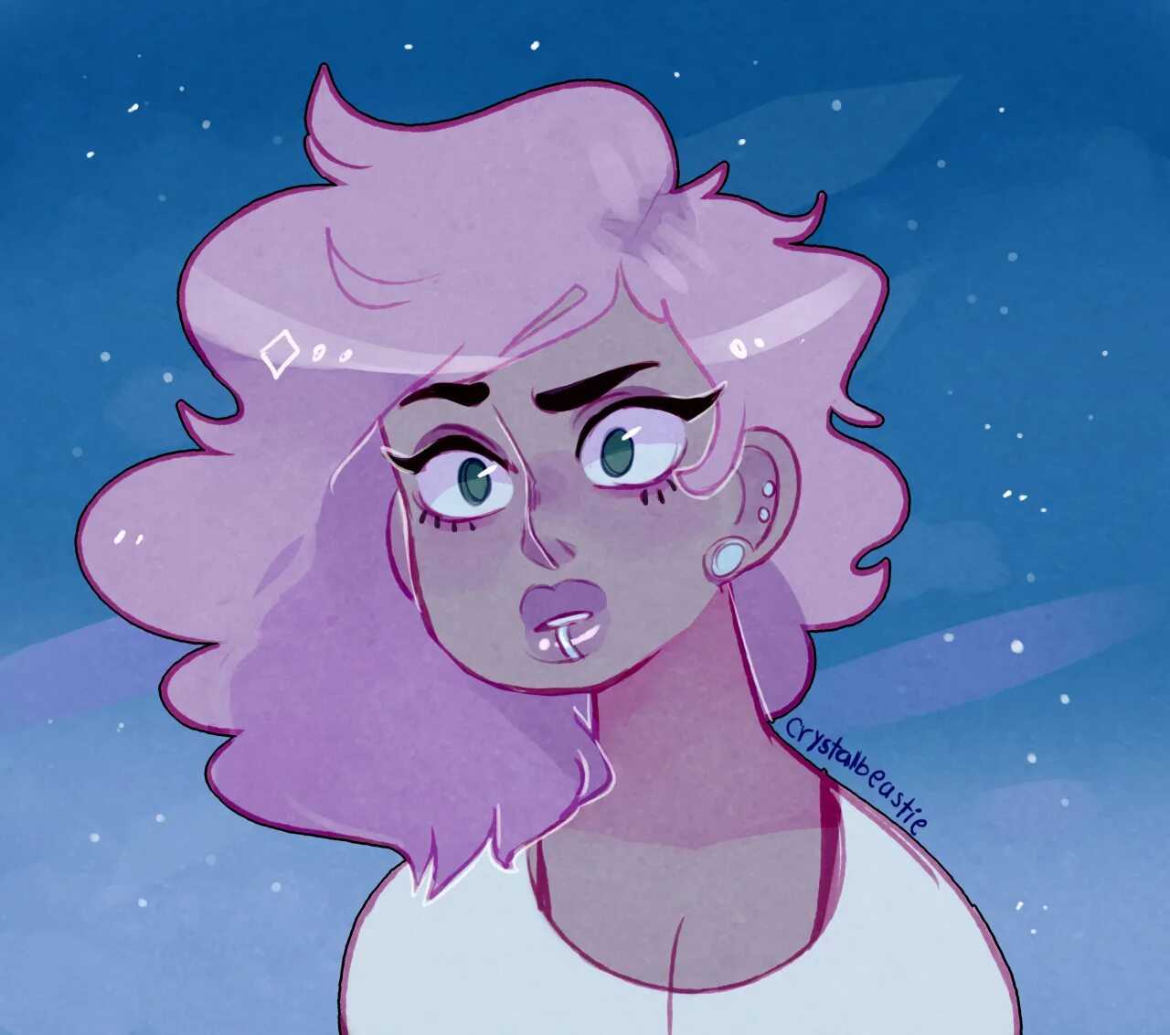 Steven univers