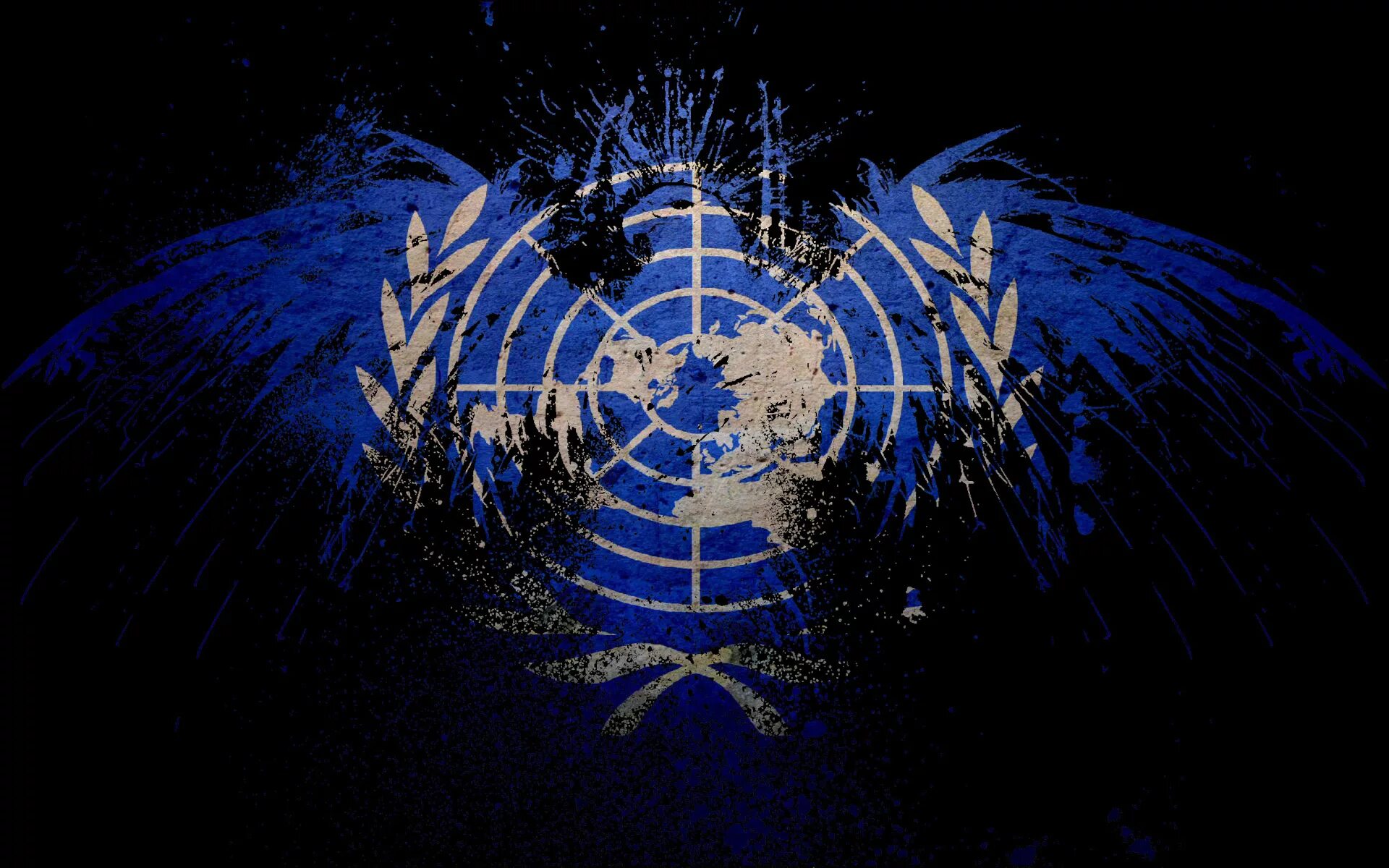 Рабочие оон. Флаг организации Объединенных наций. ООН картинки. Символика ООН. Логотип ООН.