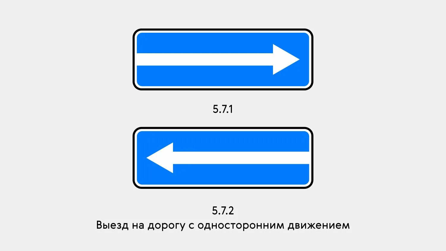 Штраф за одностороннее движение. Знаки 5.7.1., 5.7.2. выезд на дорогу с односторонним движением.. Знак одностороннее движение. Знак выезд на одностороннее движение. Знак 5.5 дорога с односторонним движением.