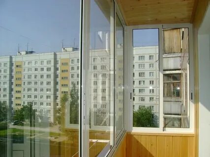 Авито балконы