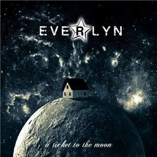 Ticket to the moon