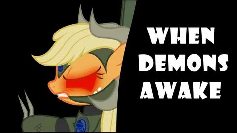 Demon awakening
