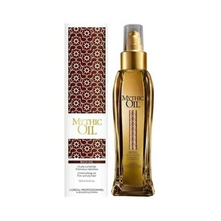 Mythic oil для волос