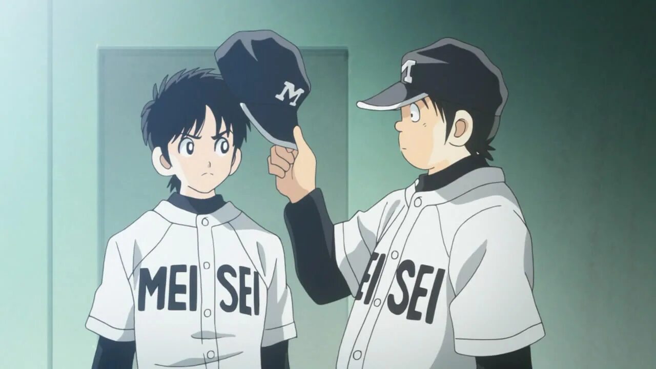 Mix meisei story. История мэйсэй аниме. Микс: история мэйсэй сериал 2019. Mix - meisei story аниме. Mixed history.