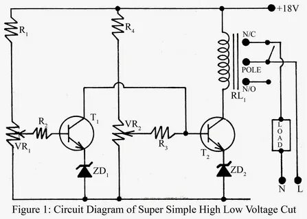 Circuit diagram