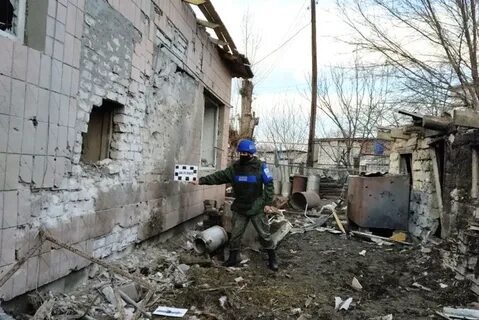Новости днр за последний час видео