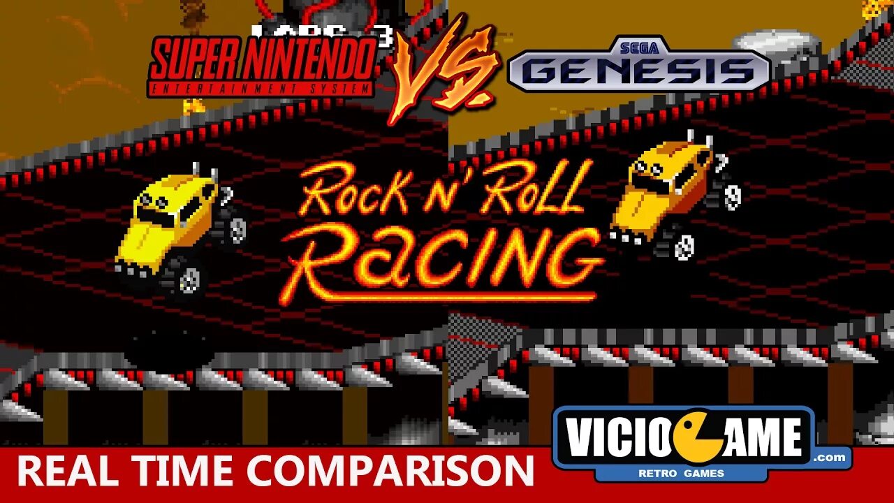 Гонки под рокенрол. Rock n Roll Racing Sega Mega Drive. Рок-н-ролл рейсинг сега. Рокенрол рейсинг сега машинки. Sega Mega Drive 2 Rock n Roll Racing.