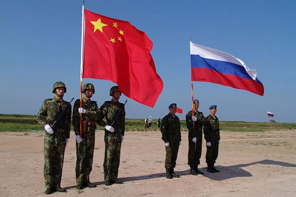 Российско-китайские учения 2021. Российско-китайские военные учения 2019. Военные учения России и Китая. Совместные учения России и Китая.