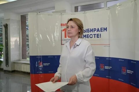 Выборы в марий эл 8 сентября