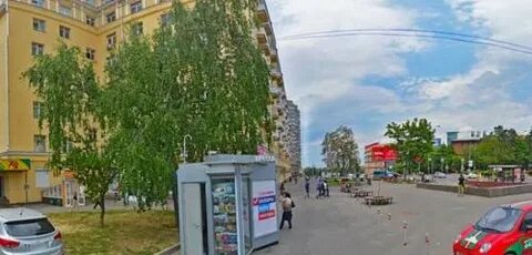 Маршала 15
