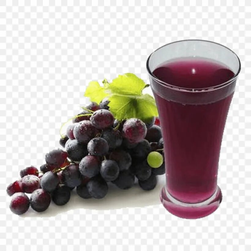 Grape drink