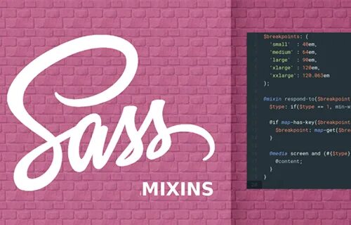 Mixin scss. Препроцессор Sass. Org spongepowered asm mixin