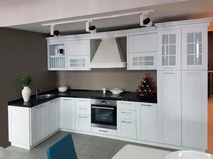 Бюджетные кухни рейтинг