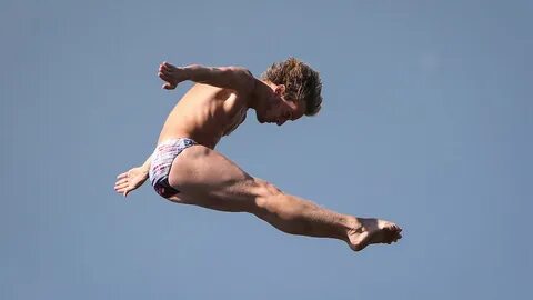 Co high dive