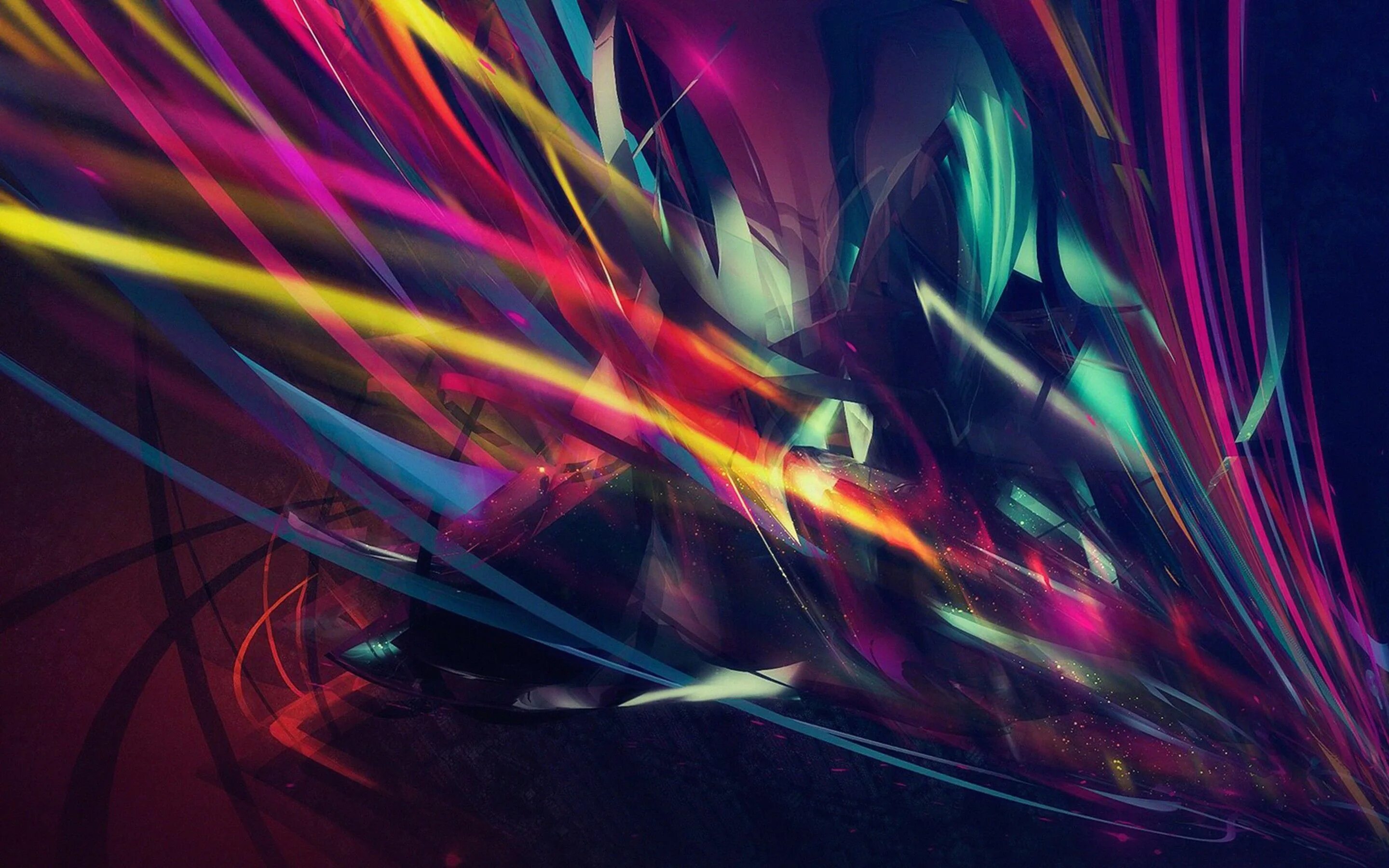Animate color