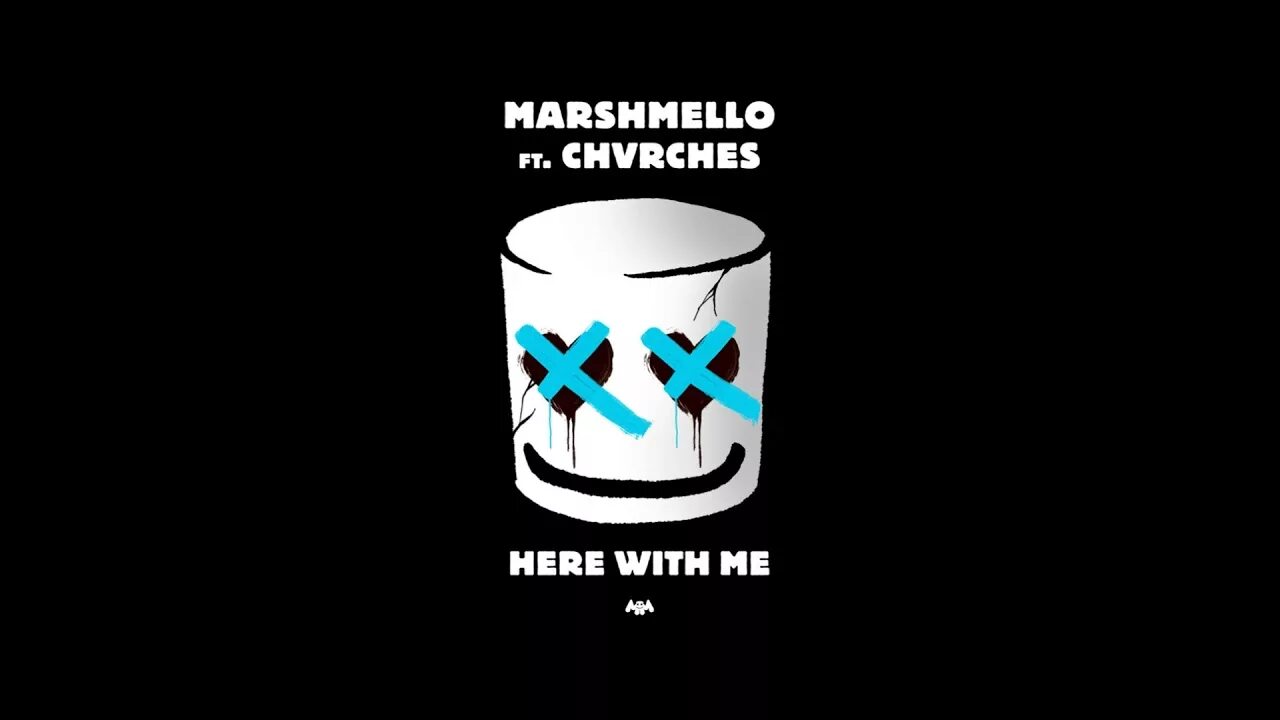 Here with me песня. Here with me. рисунки маршмеллоу. обложка к песне маршмеллоу. песня here with me marshmello.