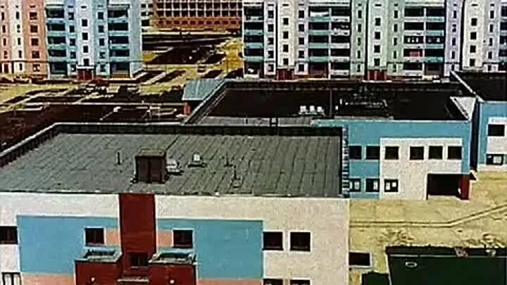Рощинский - Российские города самые городатые города - LiveJournal