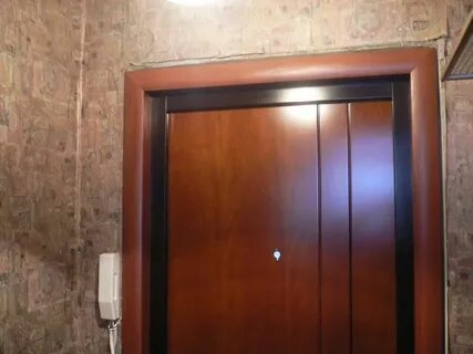 Как сделать панель на входную дверь