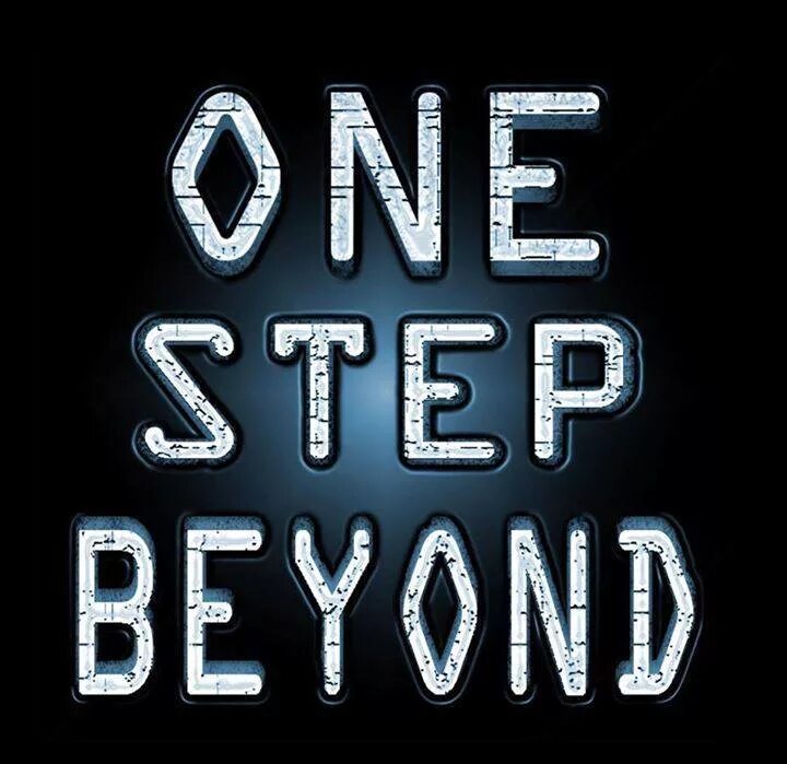 Аудиозапись step 1. One step beyond. chelsea one step beyond. is one step. песня step one.