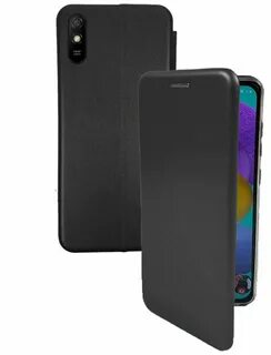 Redmi 9a чехол
