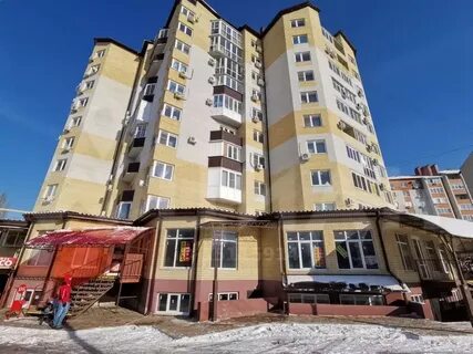 Ейск коммунистическая