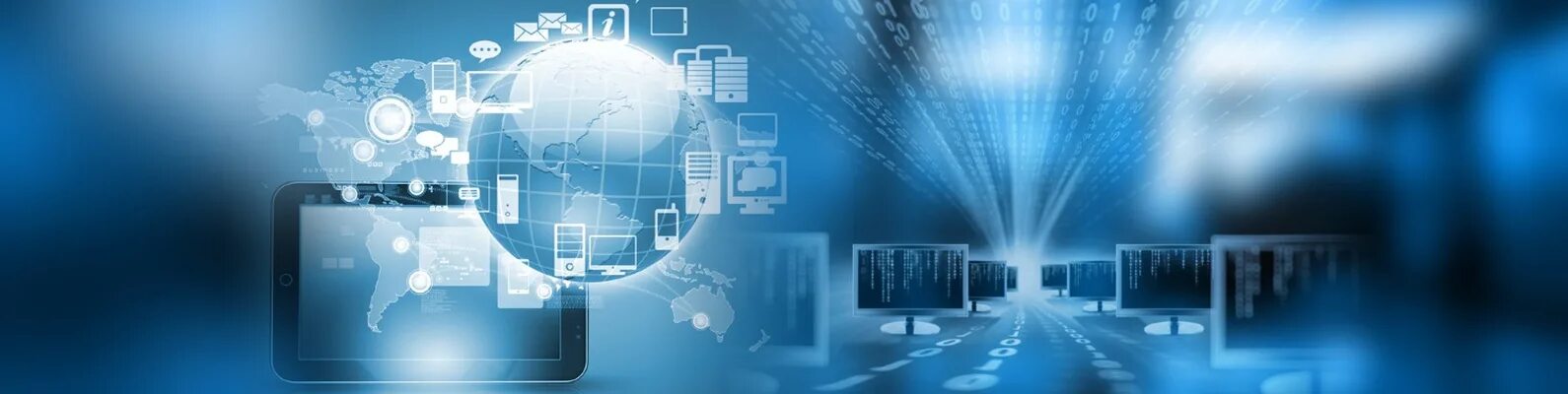 Центр развития информационных технологий