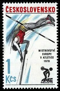 Прага 1978