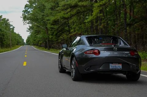 Mazda drive