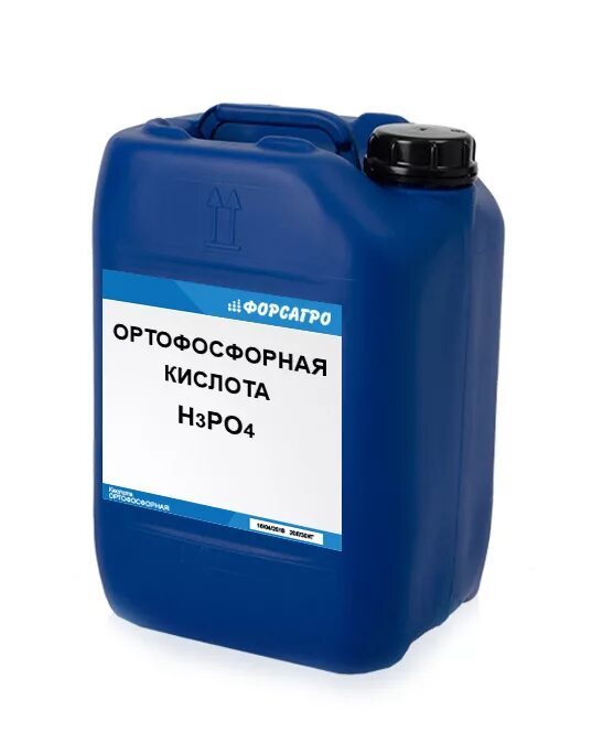 Ортофосфорная кислота для чего применяется. Ортофосфорная кислота 20л 20%. ортофосфорная кислота 10л/16кг. ортофосфорная кислота в канистрах. ортофосфорная кислота 73 техническая.