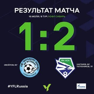 Первый тайм закончился