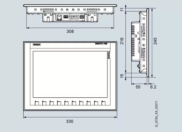 Ktp400 basic. Панель оператора siemens ktp700 basic. ktp700 basic pn. simatic hmi, ktp1200 basic, basic panel. simatic hmi ktp700 basic.