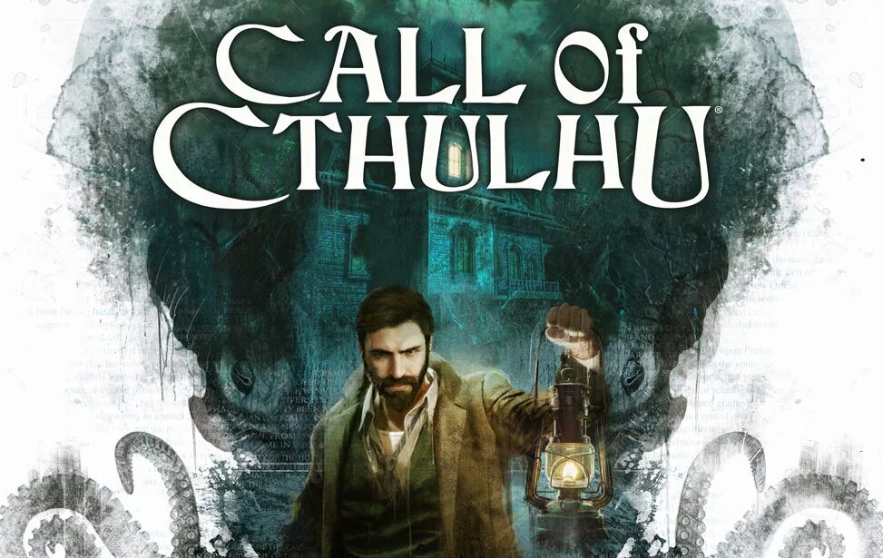 Call of cthulhu the official game. Call of cthulhu игра 2018. call of cthulhu обложка. call of cthulhu игра обложка. call of cthulhu: the official video game ктулху.