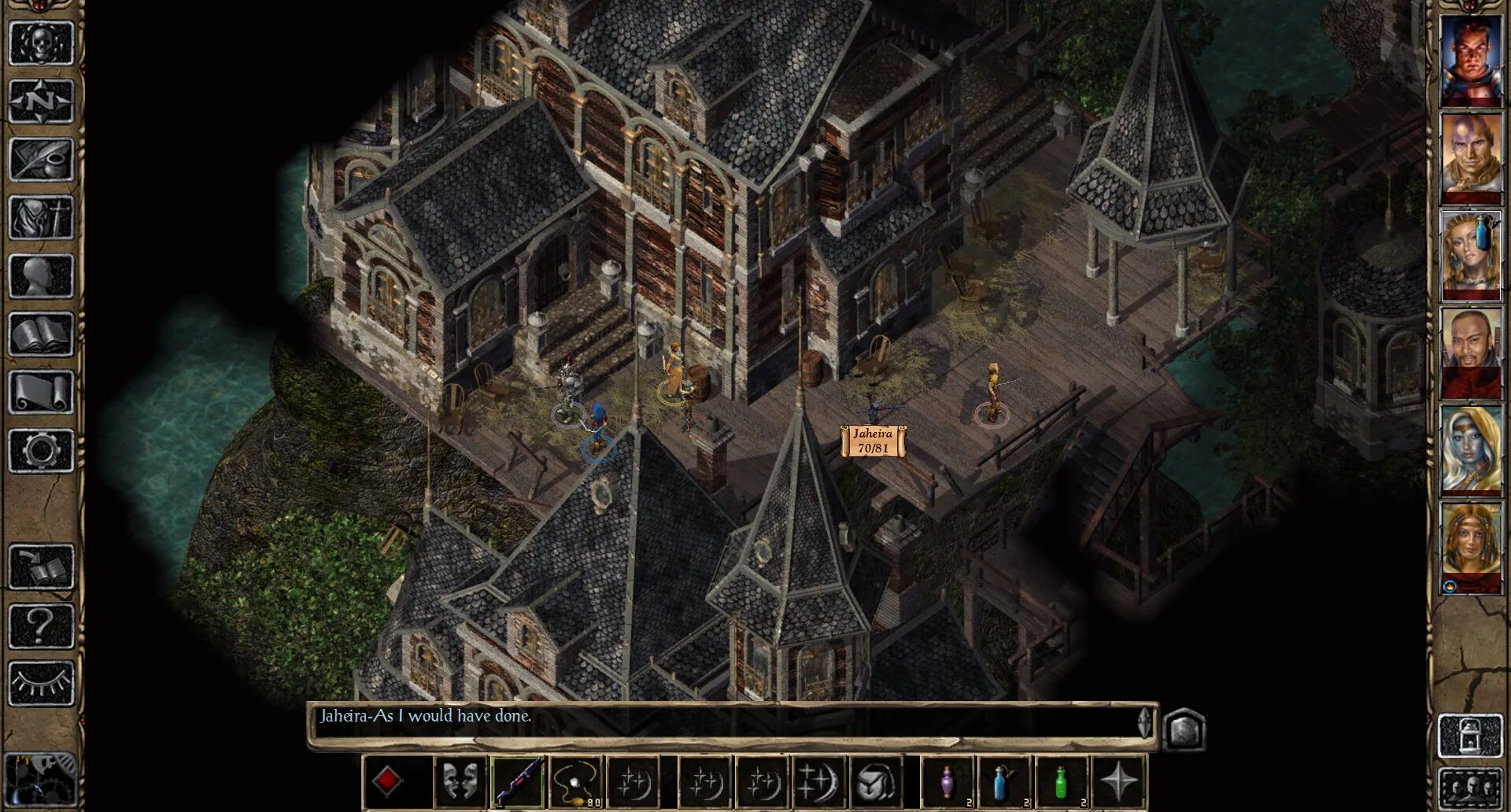 Baldur's Gate 3. Baldur's Gate 1 enhanced Edition. Baldur's Gate II: enhanced Edition. Baldur's Gate: enhanced Edition 2.5.17.0.